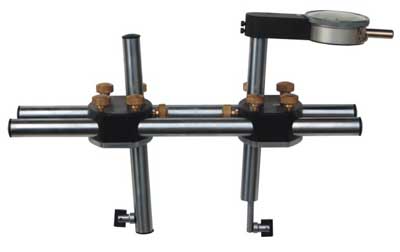 內螺紋中徑測量儀